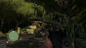 Far Cry 3 Ultra-Grafik-Preset