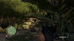 Far Cry 3 Mittel-Grafik-Preset