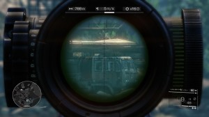 Screenshot Sniper Ghost Warrior 2