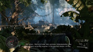 Screenshot Sniper Ghost Warrior 2