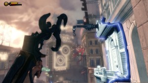 Screenshot Greifhaken Bioshock Infinite