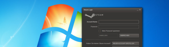 Teaser Steam Autostart unter Windows