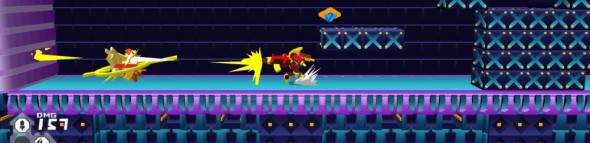 Teaser Megabyte Punch