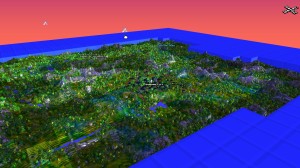 Screenshot Cube World