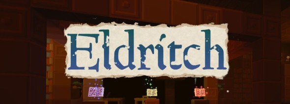 eldritch teaser