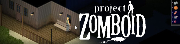 Teaser Bild Project Zomboid