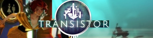 Transistor Teaser